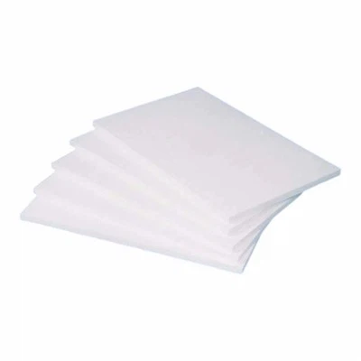 Keramisk fiberovns bunnplate